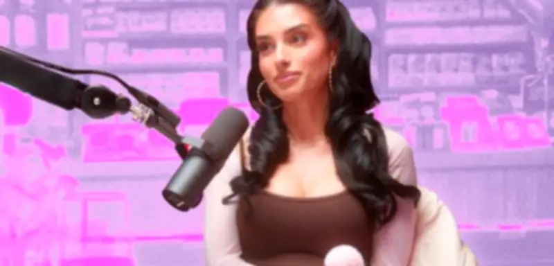 Podcast-Star Sara Arslan erhebt schwere Vorwürfe gegen Ex-Management