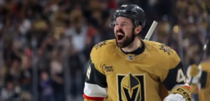 Pokémon-Karten: Vegas Golden Knights und die Jagd nach dem Stanley Cup
