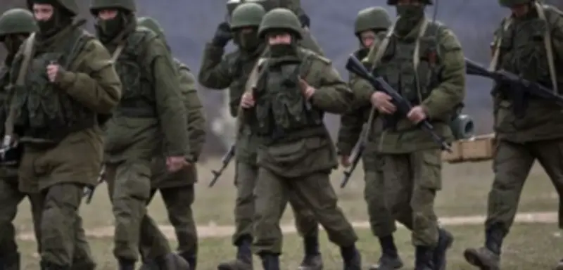 Polen warnt vor russischen „grünen Männchen“ an Nato-Ostflanke