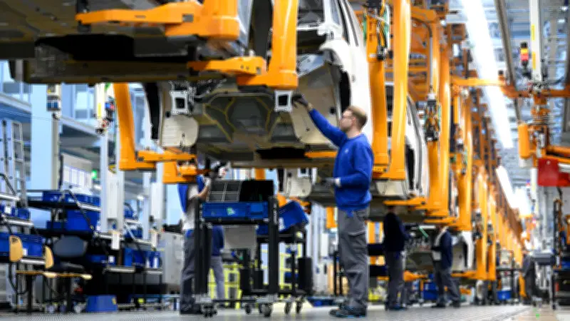 Politik attackiert VW-Spitze: „Ruhrpott-Moment fürs Land“