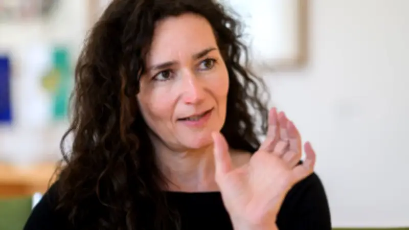 Politikerbeleidigung: Sachsens Justizministerin will Straftatbestand abschaffen