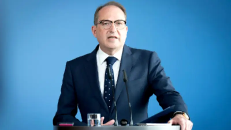 Politische Kriminalität 2025 auf Rekordhoch: 85.837 Straftaten