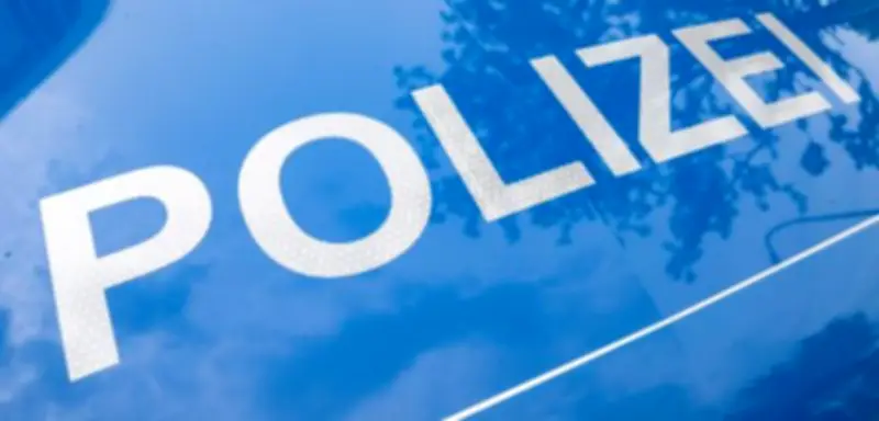 Polizei schießt auf Messerangreifer im Schlosspark Laubach