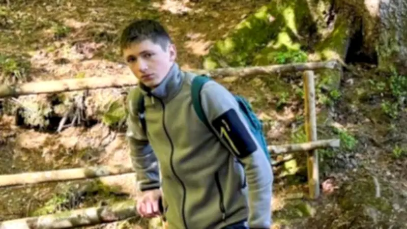 Polizei schließt Notlage nicht aus: Simon (15) seit Samstag verschwunden