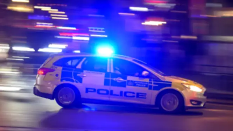 Polizeifehler in Großbritannien: Rassismus-Debatte nach tödlichem Messerangriff