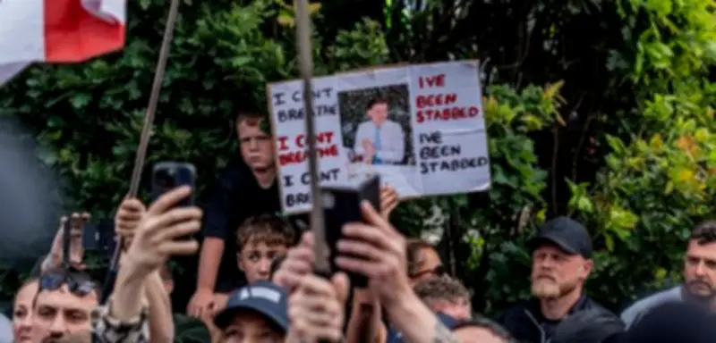 Polizeiskandal in Großbritannien: Tod von Henry Nowak löst Proteste aus