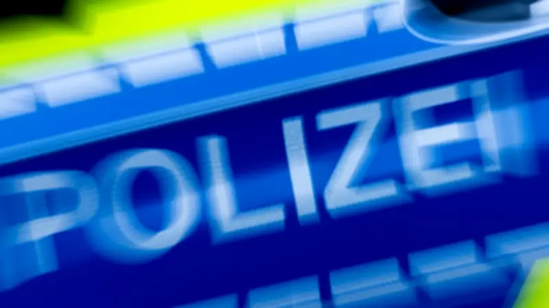 Polizist in Dortmund angeschossen – Kinder in Geiselhaft?