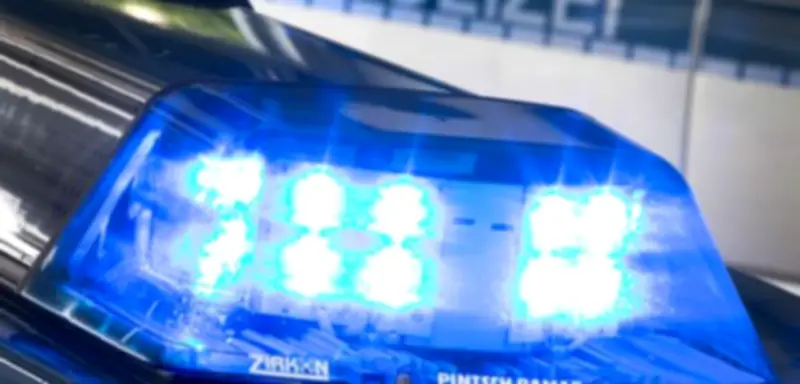 Pornografische Inhalte auf Infomonitor in Schmölln gezeigt