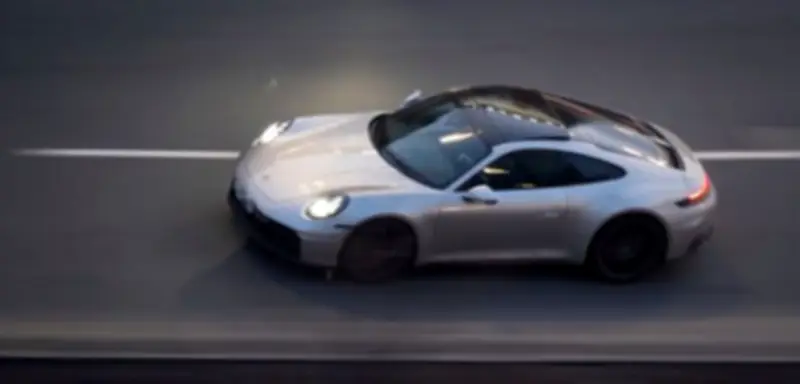 Porsche 911 bleibt Verbrenner: Kein E-Modell geplant