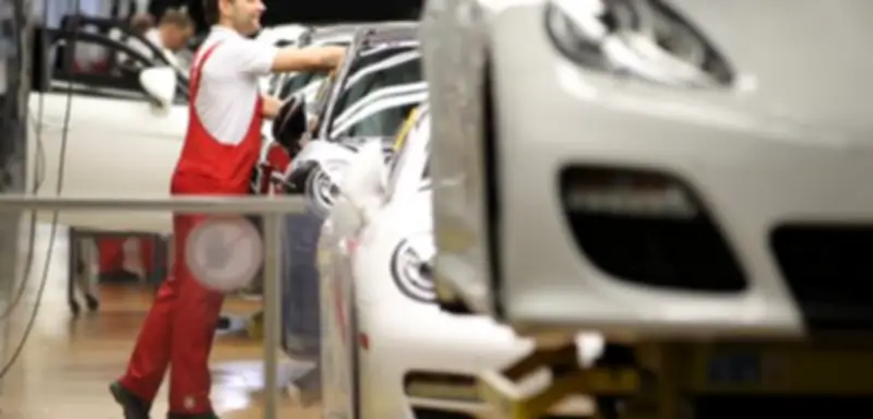 Porsche erwägt Cayenne-Produktion in Leipzig statt Bratislava