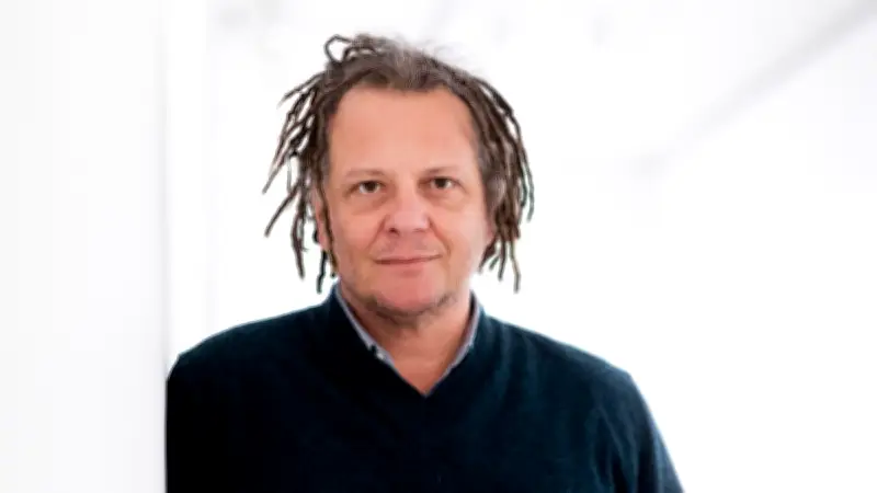Porträtfotograf Martin Schoeller: Von Angesicht zu Angesicht