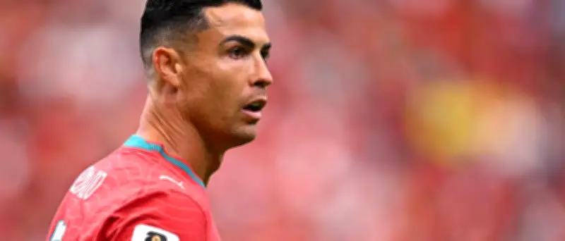 Portugal nur 1:1 gegen Kongo: Ronaldo-Start missglückt