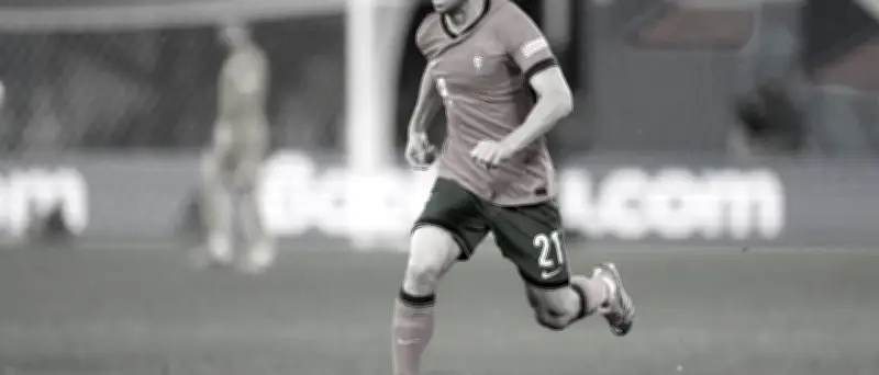 Portugal spielt einen Abend vor Diogo Jotas erstem Todestag