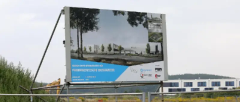 Potsdam bleibt IT-Magnet: Wirtschaftsförderer widerspricht Ranking