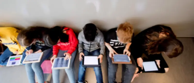 Potsdam: Dalton-Gymnasium zwingt Eltern zu iPad-Kauf ab 330 Euro