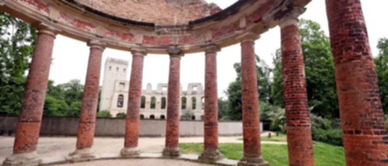 Potsdam feiert Unesco-Welterbetag mit Film und Kultur