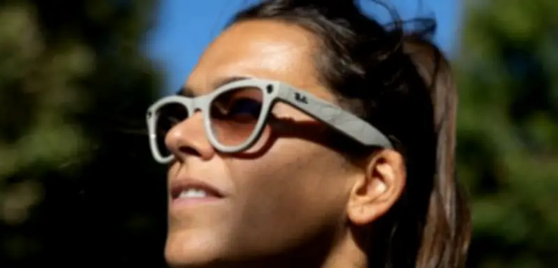 Potsdam verbietet Smartglasses in Schwimmbädern gegen heimliche Aufnahmen