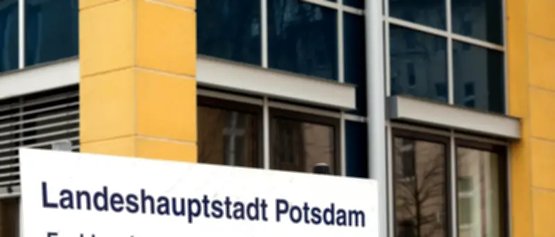 Potsdamer Jugendamt: Unabhängige Beschwerdestelle nach Machtmissbrauchsvorwürfen