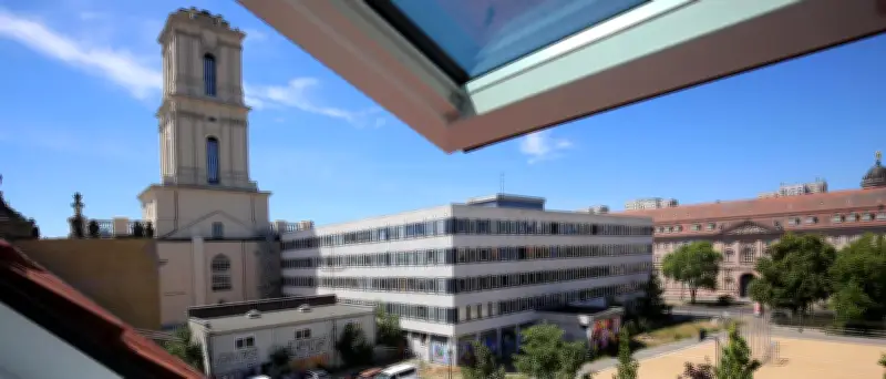 Potsdamer Rechenzentrum: Keine Entscheidung in Ausschusssitzung