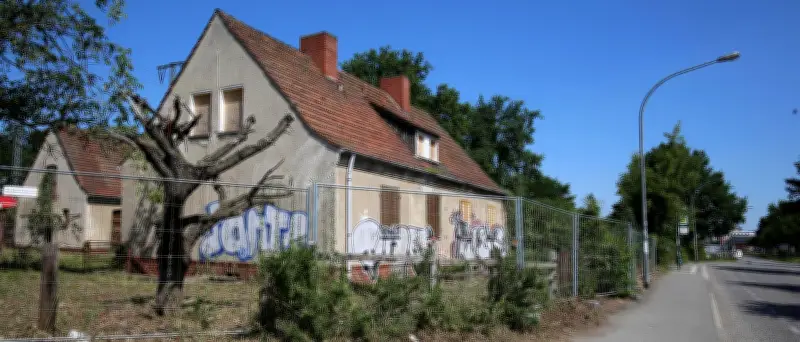 Potsdamer Stadtpolitik: 50.000 Euro für Bürgerhaus in Golm beschlossen
