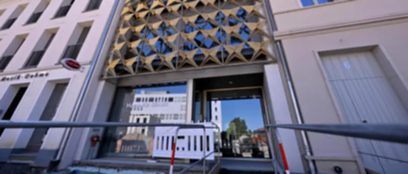 Potsdams „Haus für Musik“ schließt: Betreiberin gibt auf