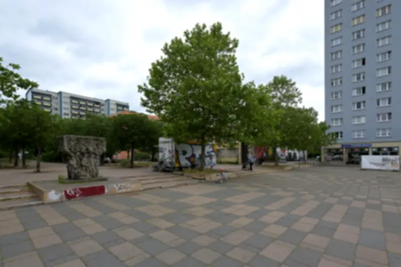 Potsdams Kepler-Platz-Umbau gerettet: Smart-City-Förderung verlängert