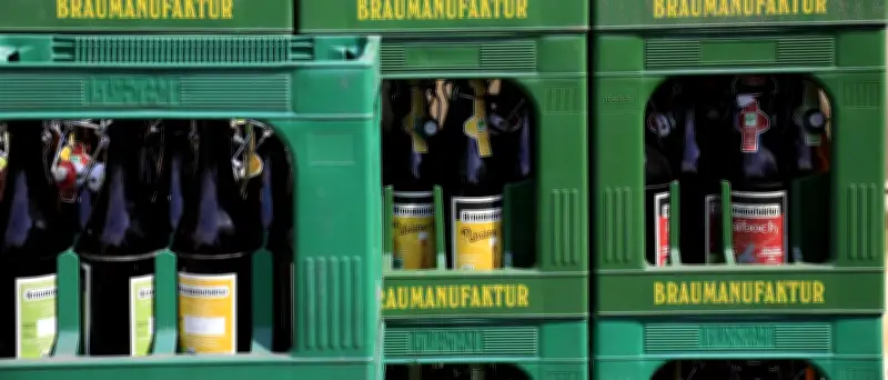 Potsdams Wasserpreisschock: Unternehmen in Existenznot