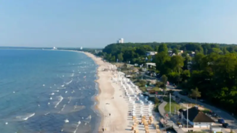 Preisschock beim Fliegen: Wird Ostseeurlaub noch teurer?