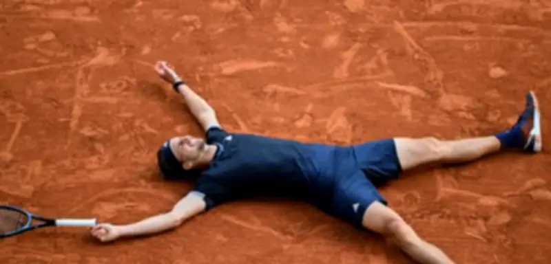 Pressestimmen: Zverev besiegt seine Dämonen und holt ersten Grand-Slam-Titel