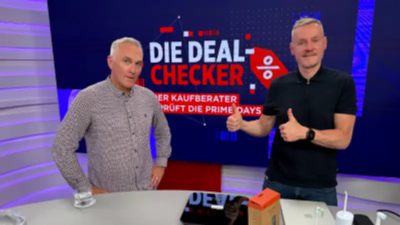 Prime Day 2026: Die besten Deals laut Kaufberater-Test