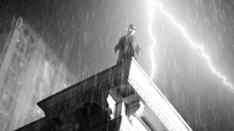 Prime-Serie „Spider-Noir“: Warum man bei diesem Spider-Man aus dem Staunen nicht herauskommt