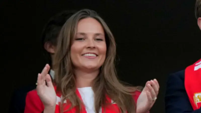 Prinzessin Ingrid Alexandra: Norwegens letzte Hoffnung auf dem Thron