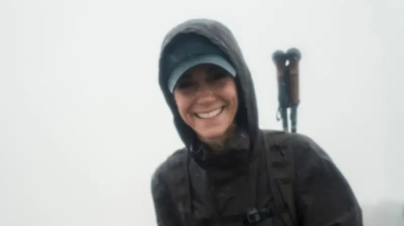 Prinzessin Kate bezwingt Three Peaks Challenge in 24 Stunden