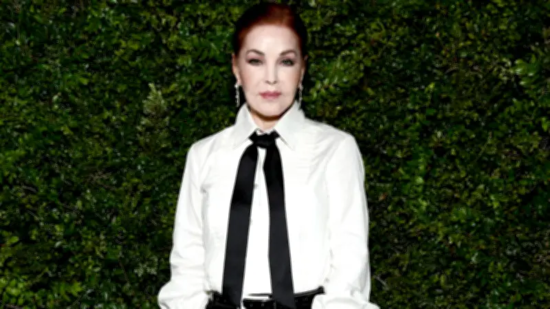 Priscilla Presley als Stargast bei Remus Lifestyle Night auf Mallorca