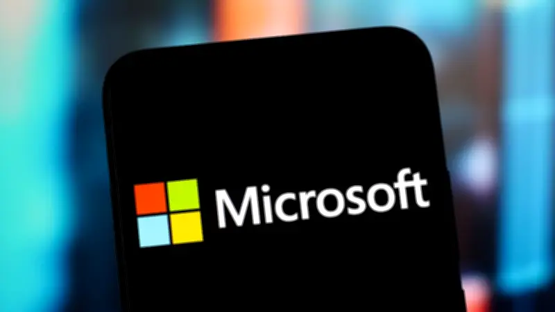 Projekt Solara: Microsoft setzt auf Android für neue KI-Plattform