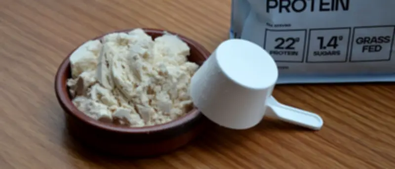 Proteinpulver-Preise explodieren: Nachfrage übersteigt Angebot