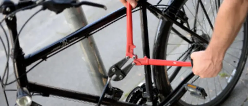 Prozess gegen mutmaßliche Fahrraddieb-Bande in Potsdam gestartet