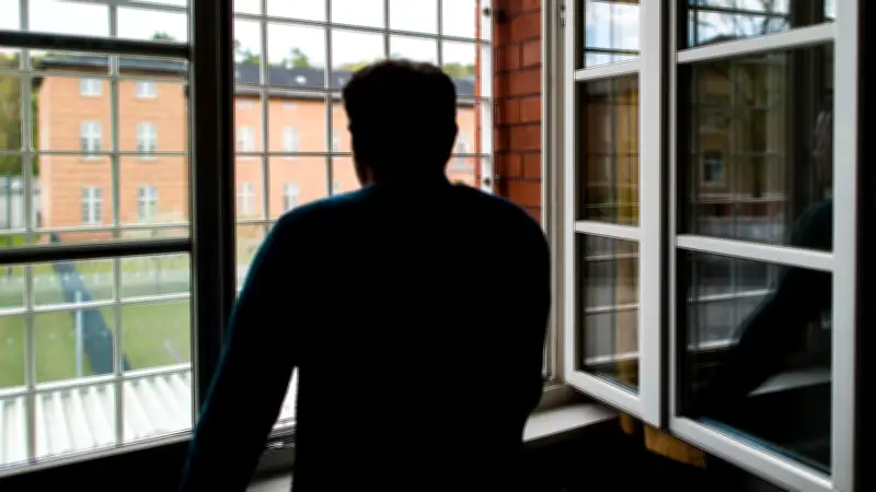 Prozess um Ausbruchsversuch: Clan-Mitglied wollte Bruder befreien