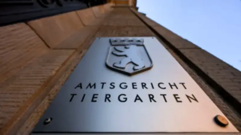 Prozess um gescheiterte Gefangenenbefreiung eines Clanmitglieds in Berlin