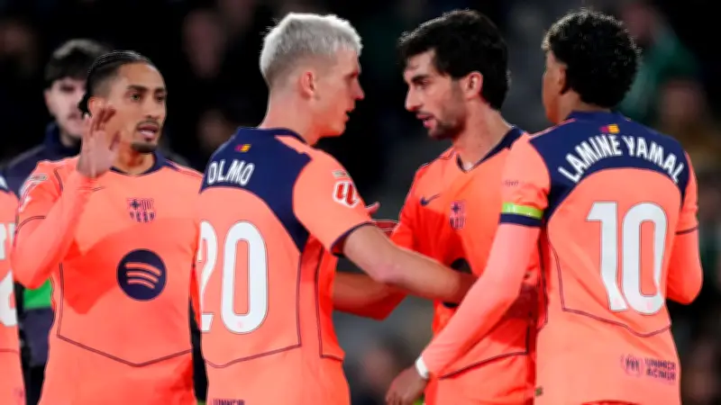 PSG jagt Barça-Star Ferran Torres: Poker um WM-Kandidaten
