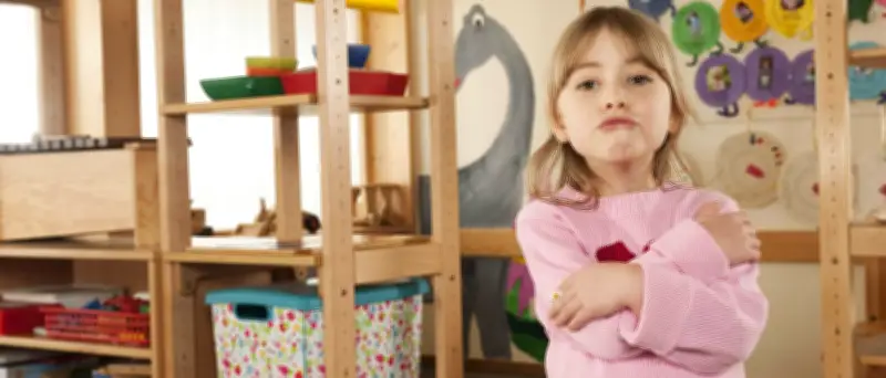 Psychologen zeigen: So lernen Kinder ihre Gefühle besser steuern