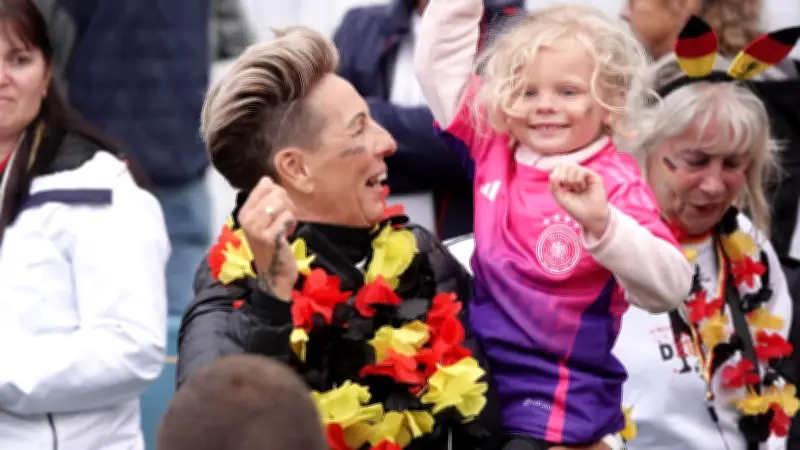 Public Viewing zur WM 2026 in Berlin: Die besten Orte