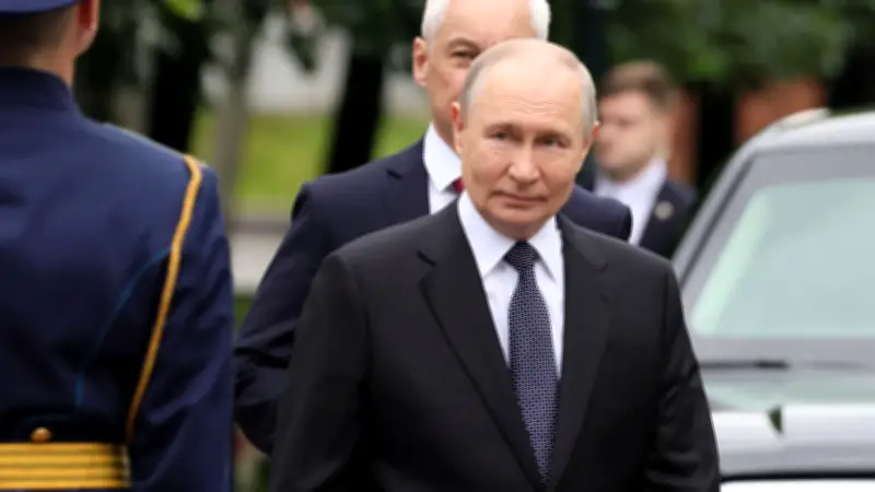 Putin-Kritiker Nekhoroshev stirbt nach Pilzvergiftung im Exil