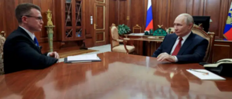 Putin räumt ein: Keine Ukraine-Vereinbarung mit USA in Alaska