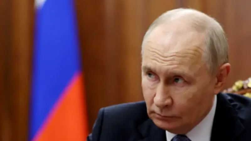 Putins Bestechung: So verlor Deutschland den UN-Sicherheitsratssitz