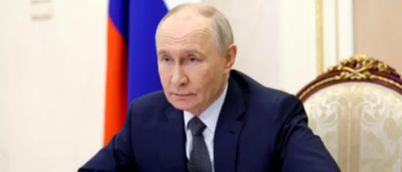 Putins Kriegskosten: Russland rutscht in gefährliche Schuldenspirale