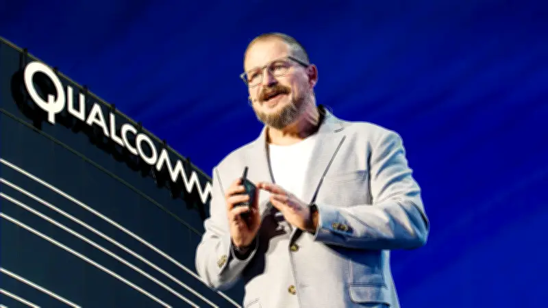 Qualcomm gewinnt Microsoft und Meta als Kunden für neue KI-Chips
