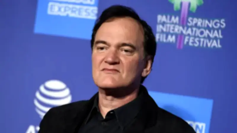 Quentin Tarantino rechnet mit Hollywood ab: Geschmacklose Wurstfabrik