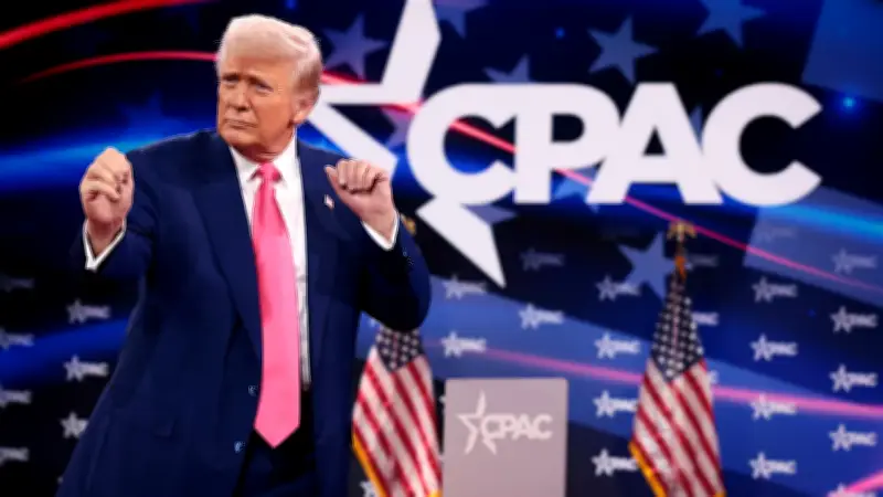 Racheplan nach WM-Vergabe 2022: Wie Katar Trump-Turnier auslöste