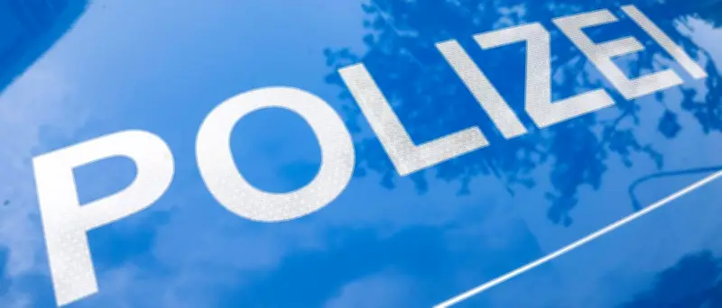 Radfahrer in Potsdam bei Abbiegeunfall verletzt – 41-Jähriger im Krankenhaus